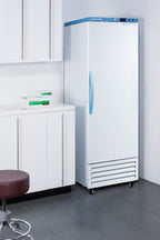 Accucold Performance Series upright frost-free Pharma-Vac all-freezer (Model AFS14PV)