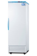 Performance Series upright frost-free Pharma-Vac all-freezer, Data Logger (Model AFS17PVDL2B)