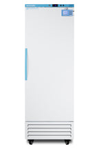 Performance Series upright frost-free Pharma-Vac all-freezer, Data Logger (Model AFS17PVDL2B)