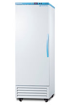 Accucold Performance Series upright frost-free Pharma-Vac all-freezer (Model AFS17PVLHD)