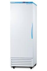 Accucold Performance Series upright frost-free Pharma-Vac all-freezer (Model AFS17PVLHD)