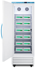 Accucold Performance Series upright frost-free Pharma-Vac all-freezer (Model AFS17PVLHD)