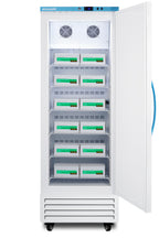 Accucold Performance Series upright frost-free Pharma-Vac all-freezer (Model AFS17PV)
