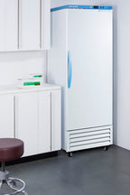 Accucold Performance Series upright frost-free Pharma-Vac all-freezer (Model AFS17PV)