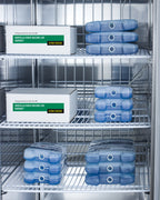 23 Cu.Ft. Upright Pharmacy Freezer (Model AFS23MLLH) - Detail