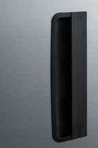 23 Cu.Ft. Upright Pharmacy Freezer (Model AFS23MLLH) - Detail