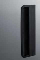 23 Cu.Ft. Upright Pharmacy Freezer (Model AFS23MLLH) - Detail