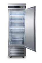 23 Cu.Ft. Upright Pharmacy Freezer (Model AFS23ML)