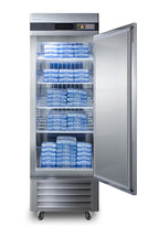 23 Cu.Ft. Upright Pharmacy Freezer (Model AFS23ML)