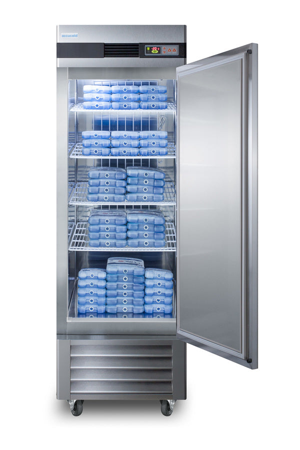 23 Cu.Ft. Upright Pharmacy Freezer (Model AFS23ML)