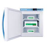 Performance Series Pharma-Vac all-freezer (Model AFZ1PVLHD)