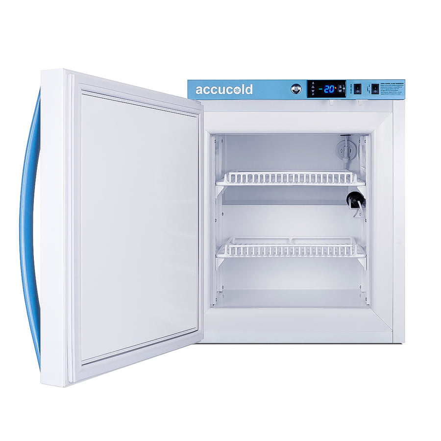 Performance Series Pharma-Vac all-freezer (Model AFZ1PVLHD)