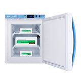 Performance Series Pharma-Vac all-freezer (Model AFZ1PV)