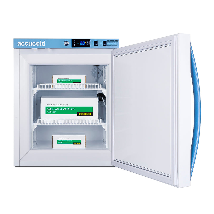Performance Series Pharma-Vac all-freezer (Model AFZ1PV)