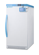 Performance Series Pharma-Vac all-freezer, Data Logger, ADA (Model AFZ2PVBIADADL2B) - Angle