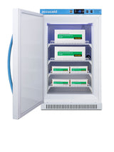 Performance Series Pharma-Vac all-freezer, ADA (Model AFZ2PVBIADALHD)