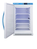 Performance Series Pharma-Vac all-freezer, ADA (Model AFZ2PVBIADALHD)