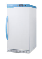 Performance Series Pharma-Vac all-freezer, ADA (Model AFZ2PVBIADA)