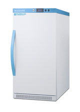 Performance Series Pharma-Vac all-freezer, ADA (Model AFZ2PVBIADA)