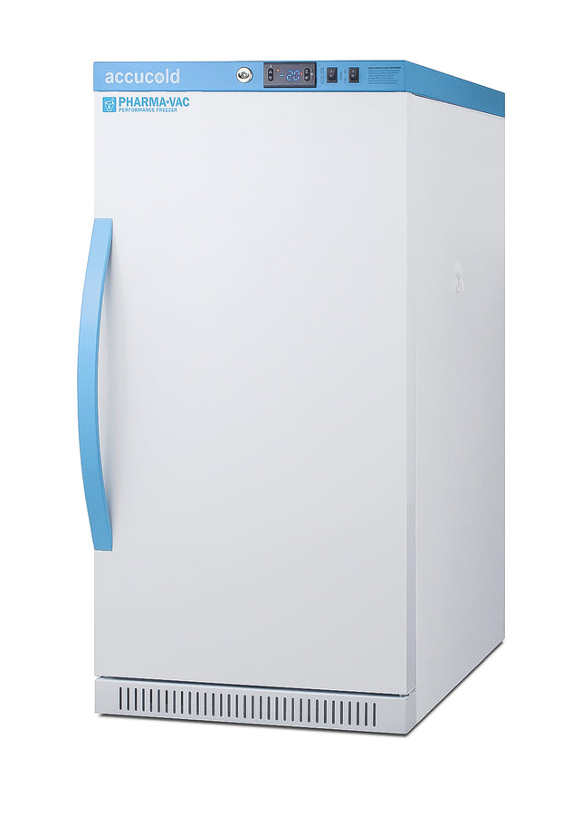 Performance Series Pharma-Vac all-freezer, ADA (Model AFZ2PVBIADA)