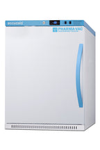 Performance Series Pharma-Vac all-freezer, ADA (Model AFZ5PVBIADALHD)