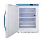 Performance Series Pharma-Vac all-freezer, ADA (Model AFZ5PVBIADALHD)