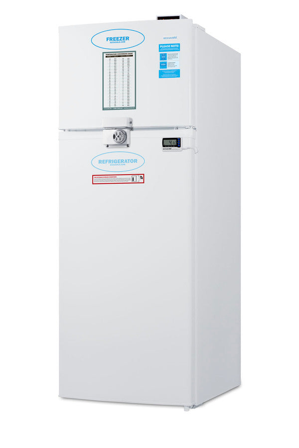22" Wide General Purpose Refrigerator-Freezer (Model AGP96RFLCAL) Secondary image