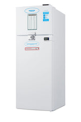 22" Wide General Purpose Refrigerator-Freezer (Model AGP96RFLCAL)