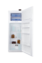 22" Wide General Purpose Refrigerator-Freezer (Model AGP96RFLCAL)