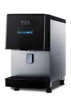 Ice & Water Dispenser (Model AIWD160FLTR) - Angle