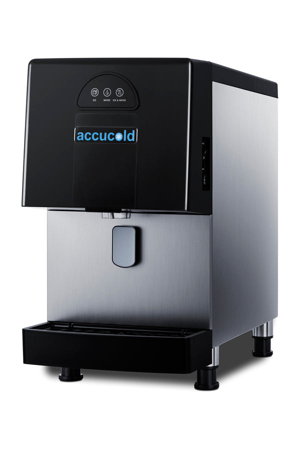 Ice & Water Dispenser (Model AIWD160)