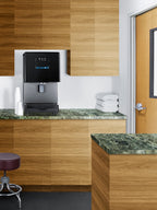 Ice & Water Dispenser (Model AIWD160FLTR) - Set