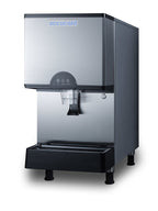 Ice & Water Dispenser (Model AIWD282)