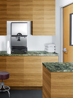 Ice & Water Dispenser (Model AIWD282FLTR) - Set