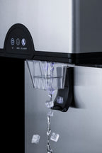 Ice & Water Dispenser (Model AIWD450) - Detail