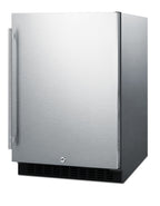 Built-in Undercounter Ada Compliant All-refrigerator