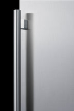 Built-in Undercounter Ada Compliant Outdoor All-refrigerator - Detail