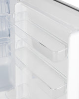 20" Wide Built-In MOMCUBE All-Freezer, ADA Compliant