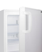 20" Wide Built-In All-Freezer, ADA Compliant