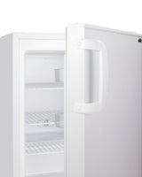 20" Wide Built-In All-Freezer, ADA Compliant