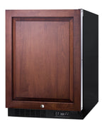 Accucold Frost-free built-in freezer (Model ALFZ51IFLHD)