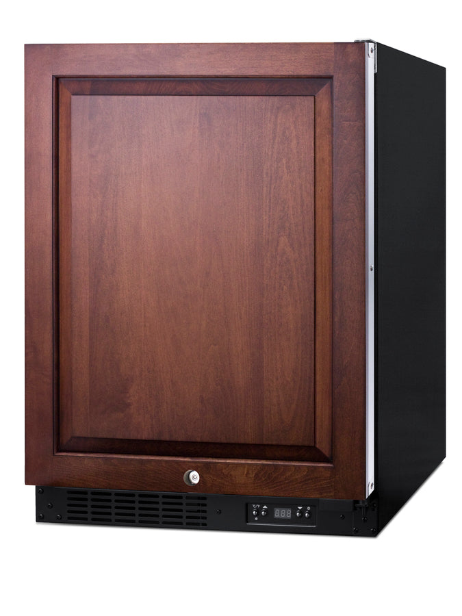 Accucold Frost-free built-in freezer (Model ALFZ51IFLHD)