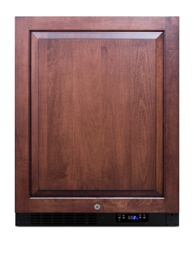 Accucold Frost-free built-in freezer (Model ALFZ51IFLHD)