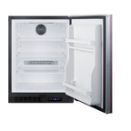 Accucold Frost-free built-in freezer (Model ALFZ51IFLHD)