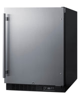 Frost-free built-in freezer (Model ALFZ51LHD)