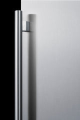 Frost-free built-in freezer (Model ALFZ51LHD)