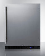 Frost-free built-in freezer (Model ALFZ51LHD)
