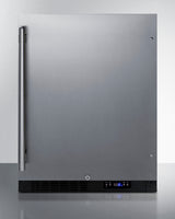 Frost-free built-in freezer (Model ALFZ51LHD)