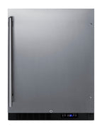 Accucold Frost-free built-in freezer (Model ALFZ51CSS)