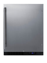 Accucold Frost-free built-in freezer (Model ALFZ51CSS)